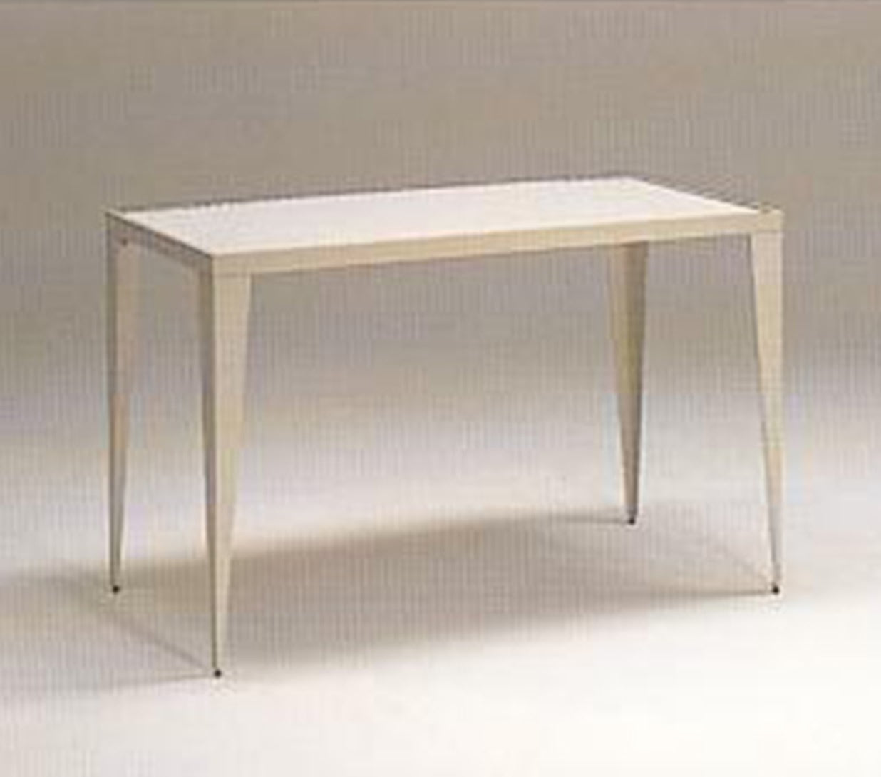 【レンタル什器】スチールテーブル